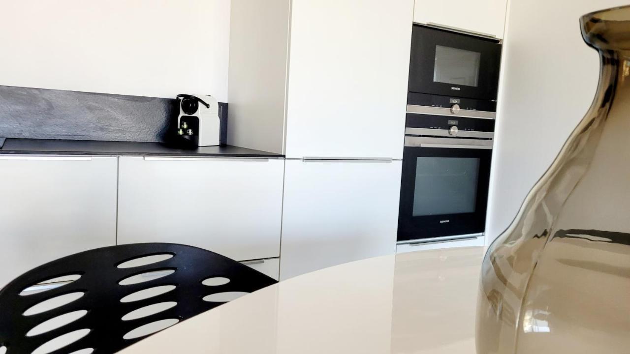 Beau Regard Apartment เบอซองซง ภายนอก รูปภาพ