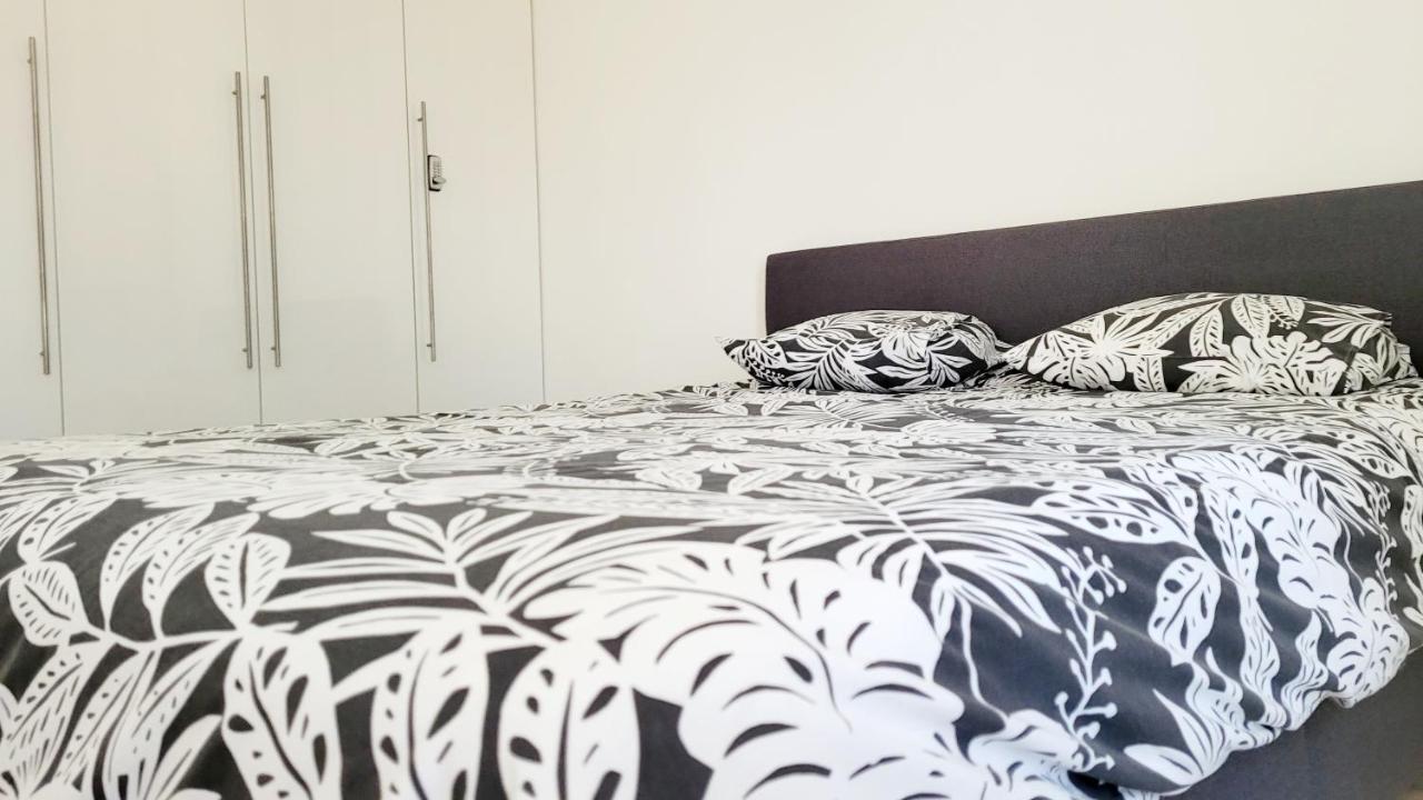 Beau Regard Apartment เบอซองซง ภายนอก รูปภาพ